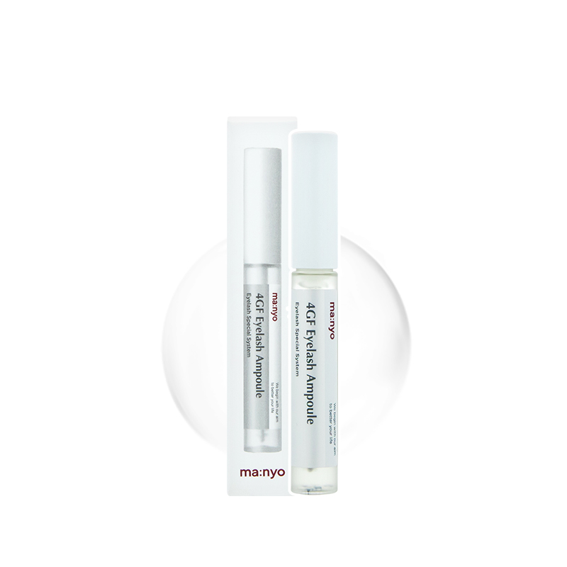 4GF EYELASH AMPOULE