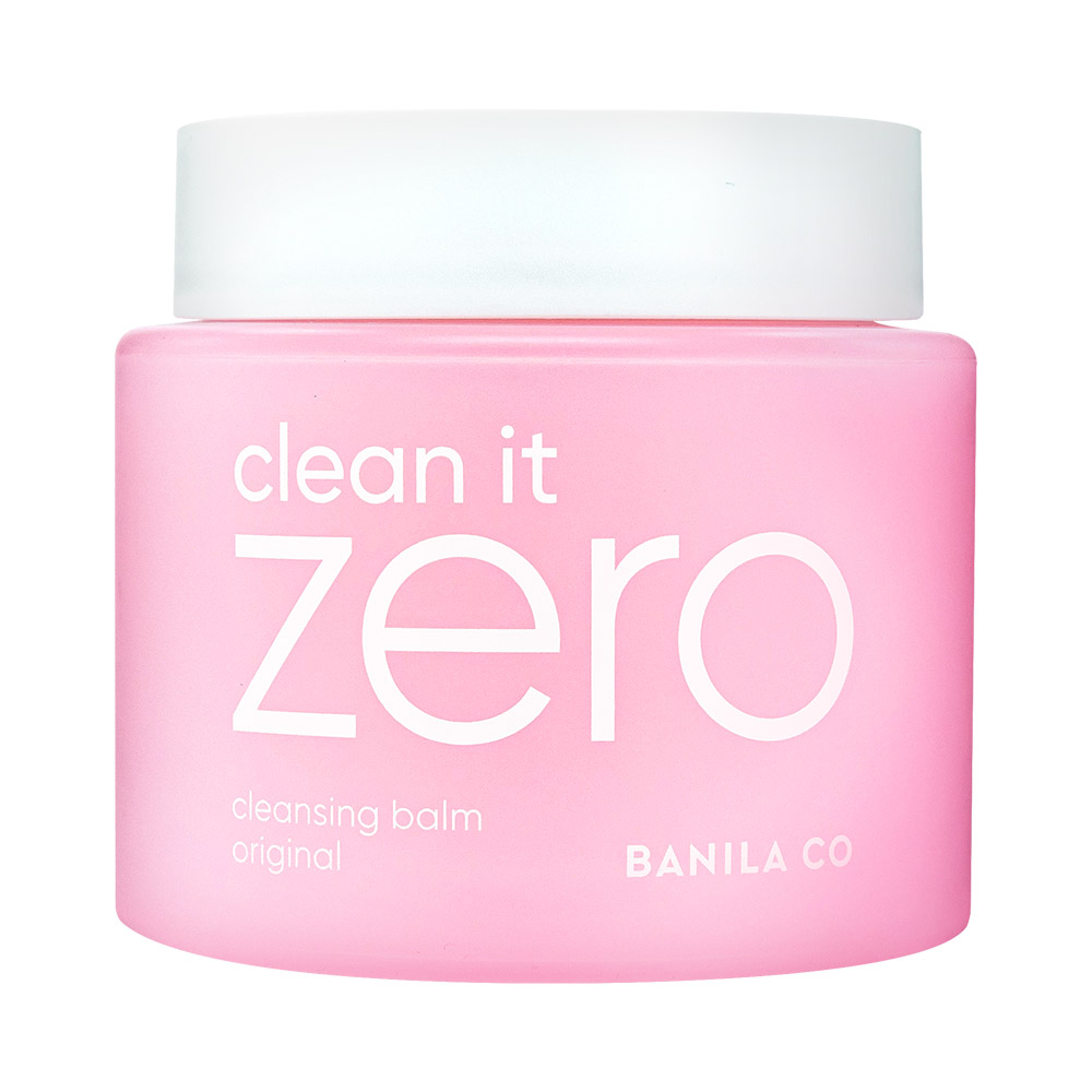 Clean It Zero Cleansing Balm Original 180ml