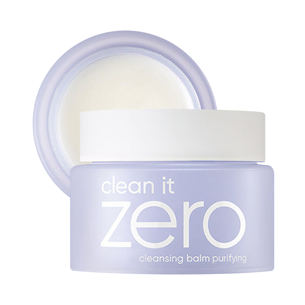 Clean It Zero Cleansing Balm Purifying 100ml