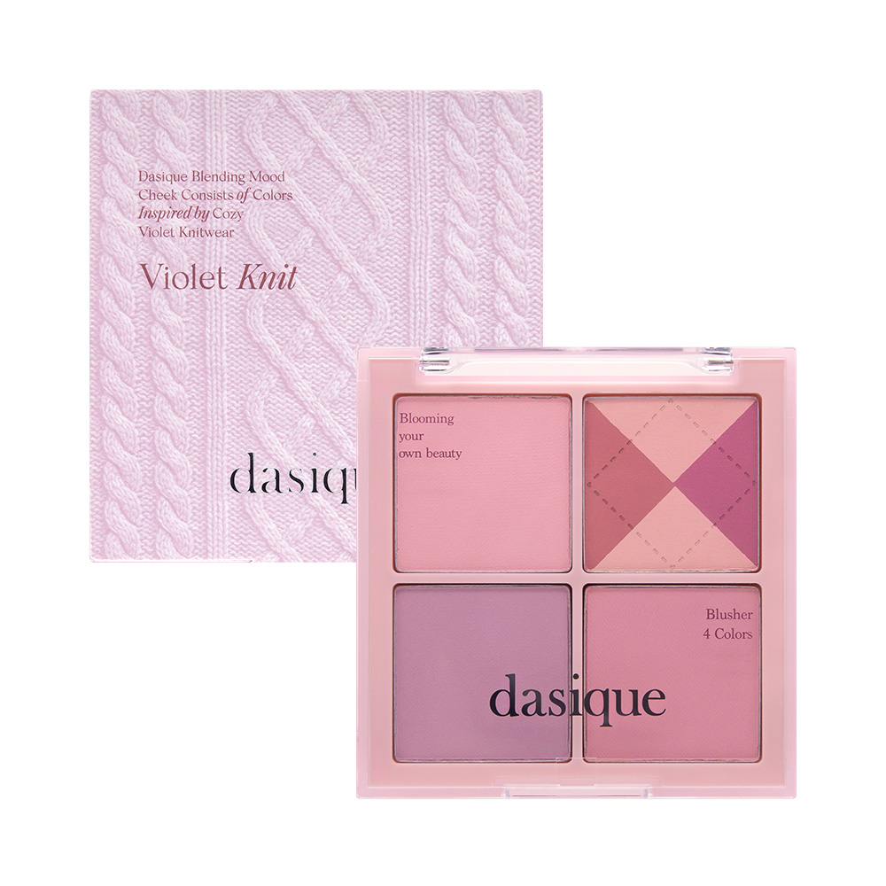 Dasique Blending Mood Cheek 05