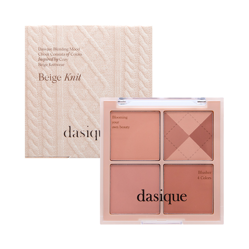 Dasique Blending Mood Cheek 04