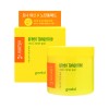 Goodal Green Tangerine Vitamin C Toner Pads