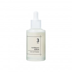 numbuzin No.3 Skin Softening Serum