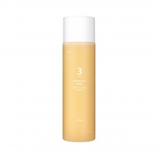 numbuzin No.3 Super Glowing Essence Toner