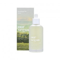 OUR VEGAN HEARTLEAF 98 CICA SERUM